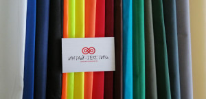 «Интай-Текстиль» / Intai-Textile 2