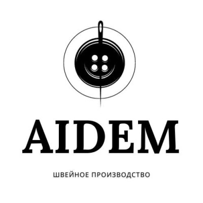 AIDEM Производство одежды