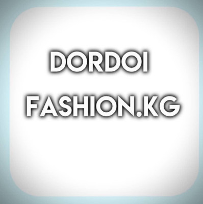 DORDOY FASHION.KG