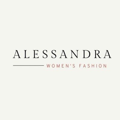 "ALESSANDRA "