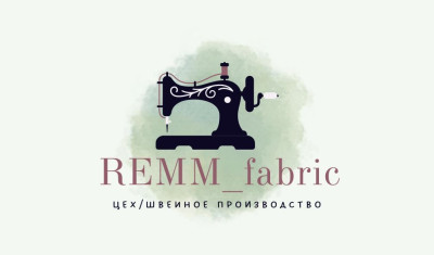 REMM fabric