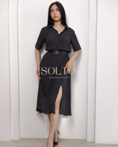 SOLTO BRAND 5