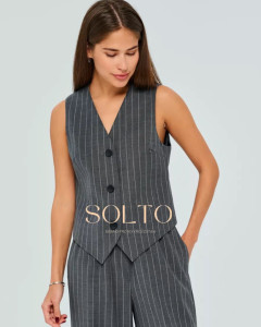 SOLTO BRAND 3