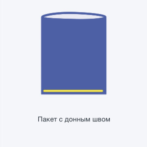 Производство полиэтиленовой пленки и пакетов с логотипом . 19