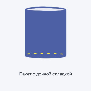 Производство полиэтиленовой пленки и пакетов с логотипом . 8