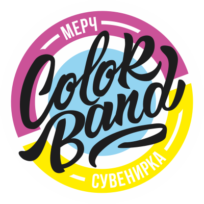 Рекламно-производственная компания Колор Бэнд color-band.ru