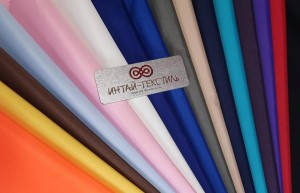 ИНТАЙ-ТЕКСТИЛЬ / Intai-Textile 6