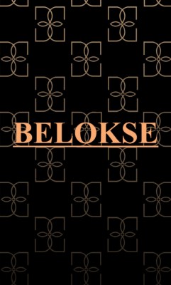 BeloKse