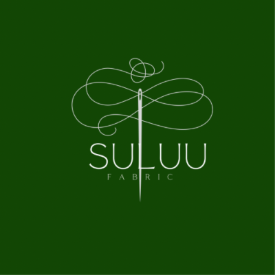 Suluu fabric