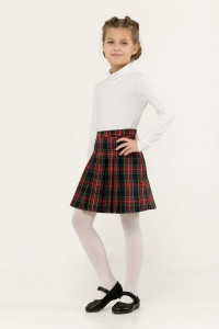 Школьная униформа для мальчиков и девочек 1