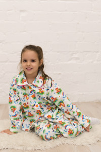 Производство Домашнего Текстиля - халаты, пижамы, полотенца, скатерти, пледы 3
