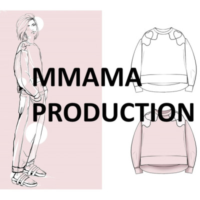 Швейное производство MMAMA PRODUCTION