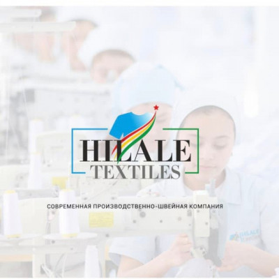 HILALE TEXTILES LLC