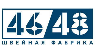 Швейная Фабрика 46/48