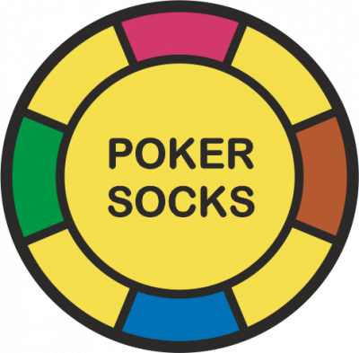Poker Socks