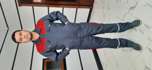 ООО YMO Premium Uniform 10