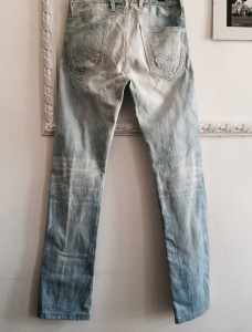 Мелкооптовый пошив джинсов 1