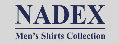 Nadex Men`s Shirts Collection