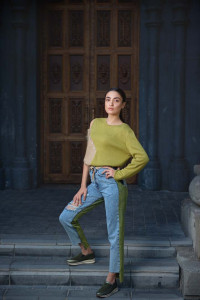 ZAKARYAN JEANS 2