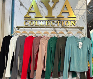 AYA collection 3