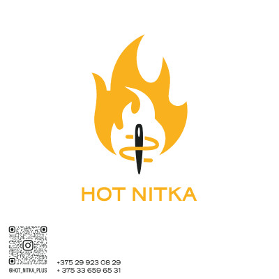 Hot nitka plus