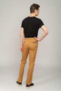 Пошив мужских брюк 2