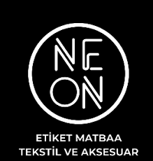 NEON ETIKET