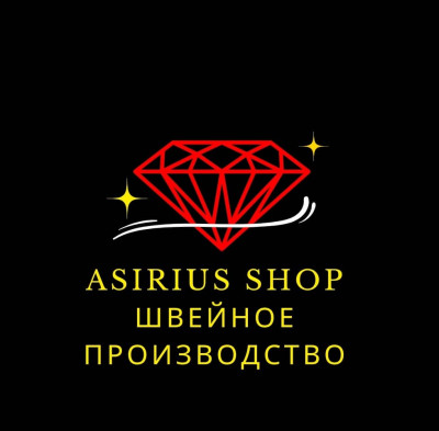 ASIRIUS.SHOP